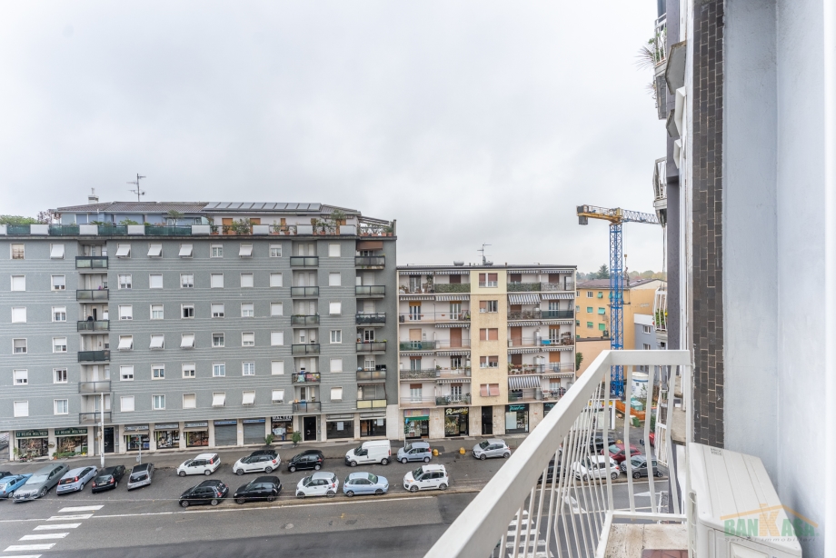 Appartamento in condominio di 1 locale CUSANO MILANINO di 41 mq
