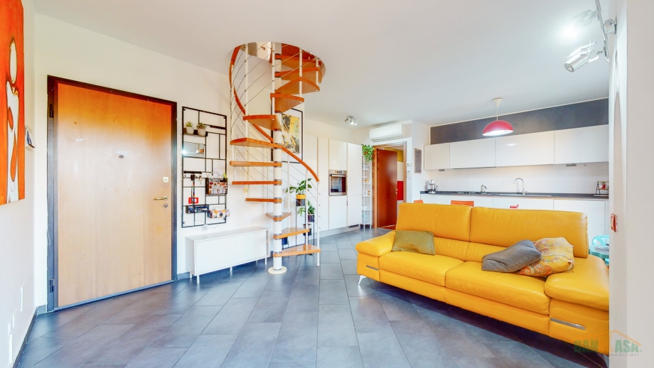 PIOLTELLO - Appartamento in condominio in vendita (ID: 7288)