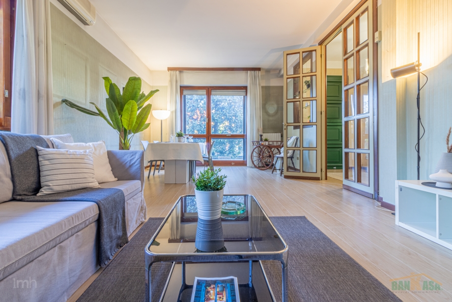 Villa singola di 5 locali ARESE  di 207 mq