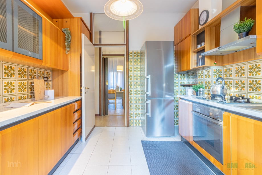Villa singola di 5 locali ARESE  di 207 mq