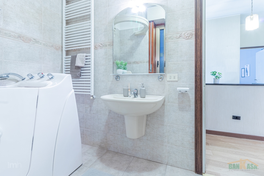 Villa singola di 5 locali ARESE  di 207 mq