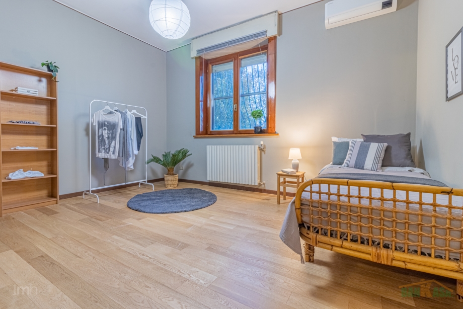 Villa singola di 5 locali ARESE  di 207 mq