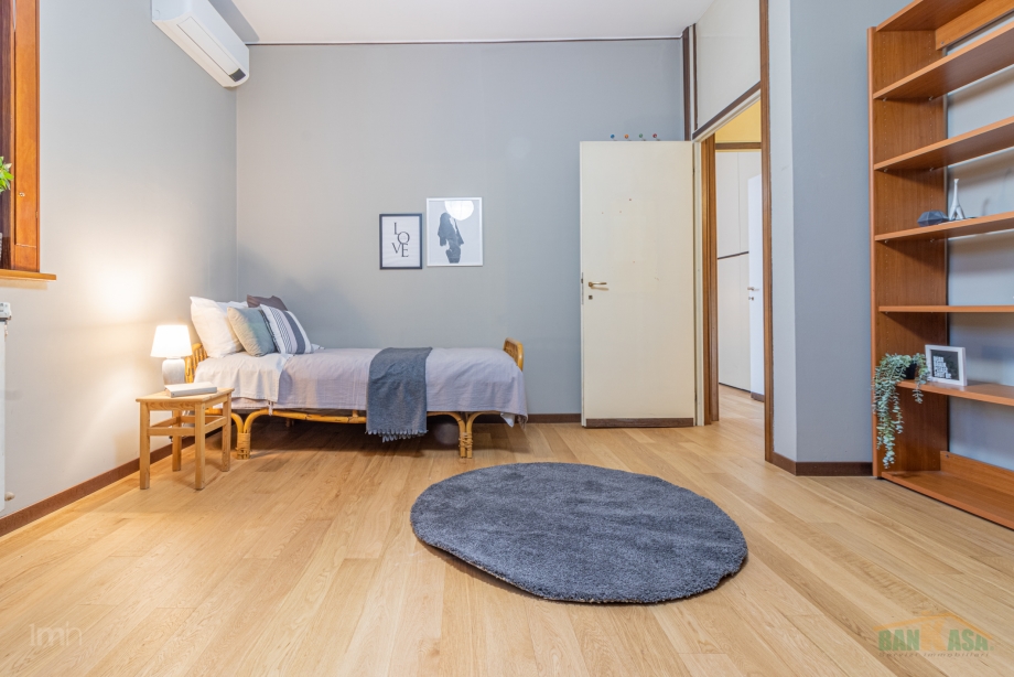 Villa singola di 5 locali ARESE  di 207 mq
