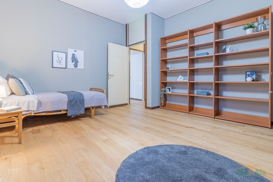 Villa singola di 5 locali ARESE  di 207 mq