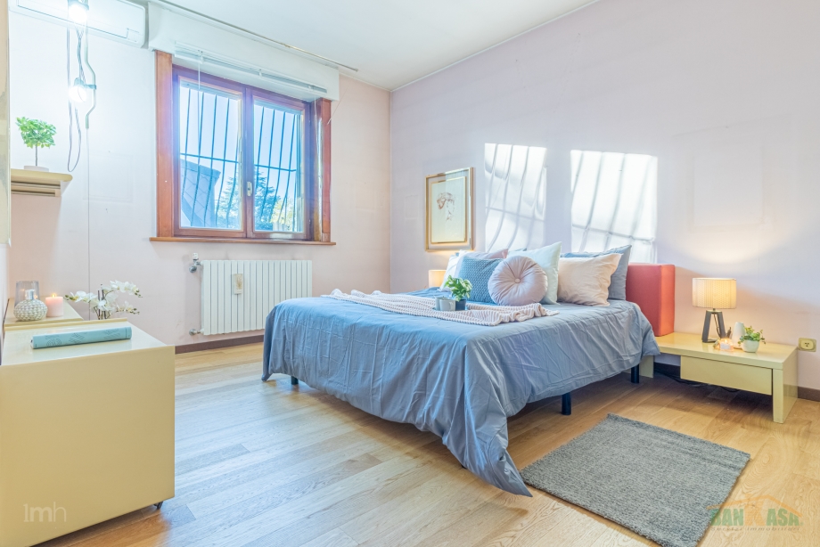 Villa singola di 5 locali ARESE  di 207 mq