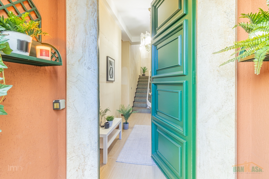 Villa singola di 5 locali ARESE  di 207 mq