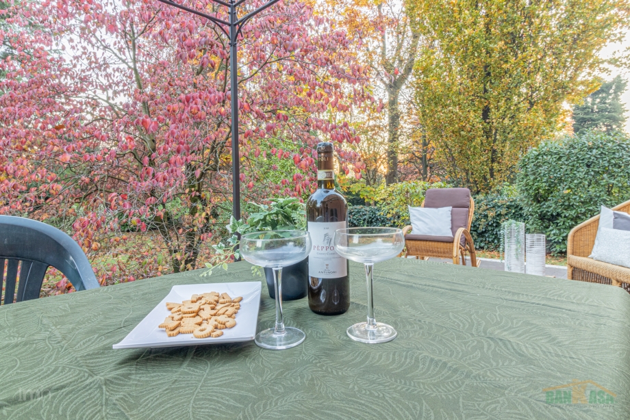 Villa singola di 5 locali ARESE  di 207 mq