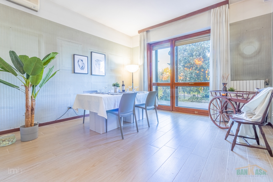Villa singola di 5 locali ARESE  di 207 mq