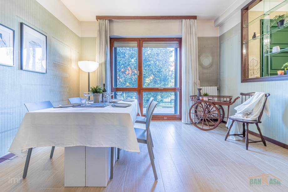 Villa singola di 5 locali ARESE  di 207 mq