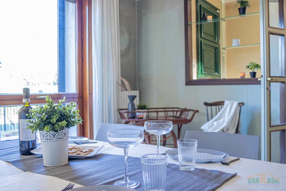 Villa singola di 5 locali ARESE  di 207 mq