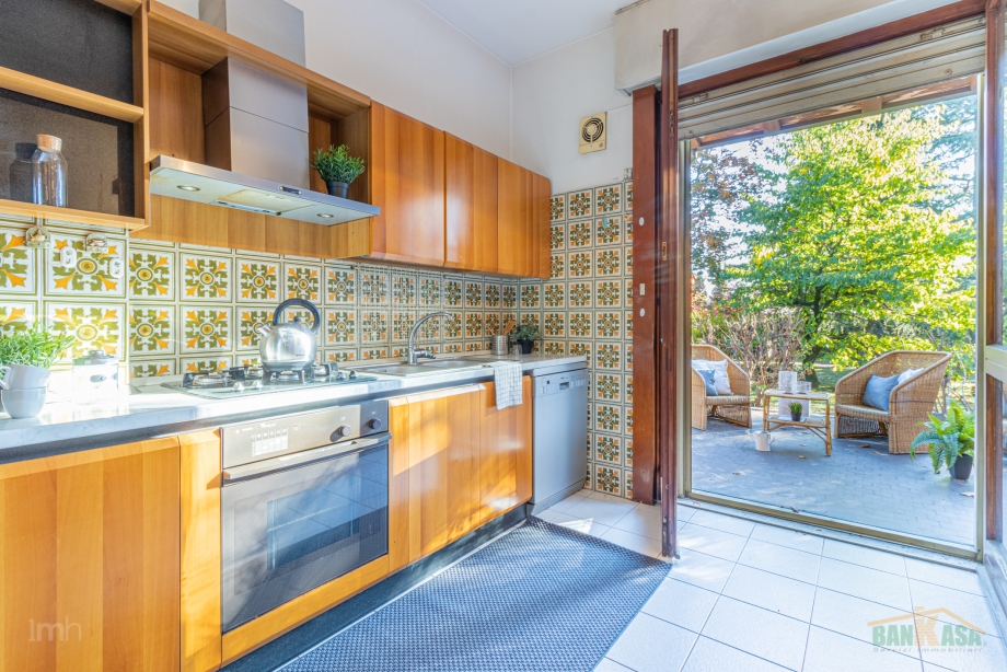 Villa singola di 5 locali ARESE  di 207 mq