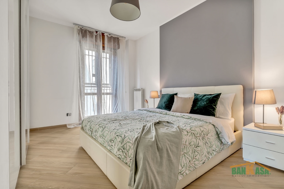 MILANO - Appartamento in condominio in vendita (ID: 7293)