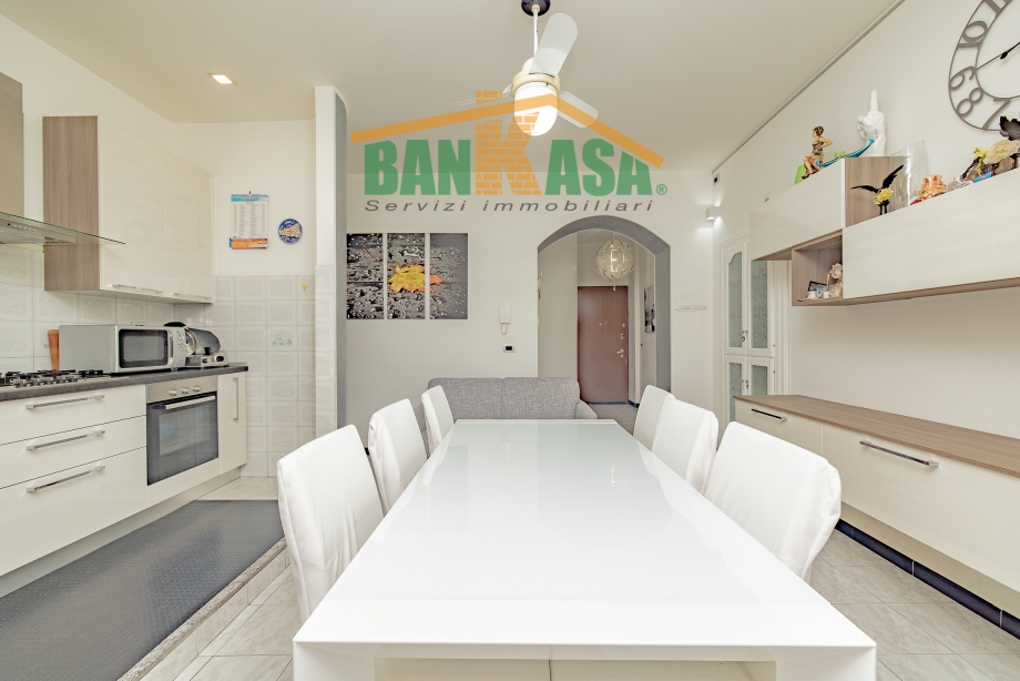 MILANO - Casa di ringhiera in vendita (ID: 7297)