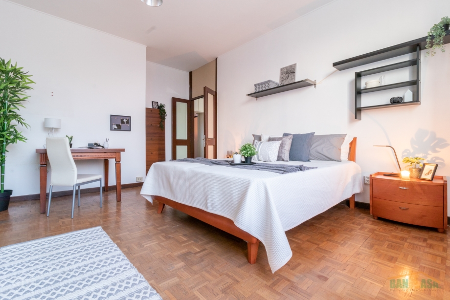 MILANO - Appartamento in condominio in vendita (ID: 7301)