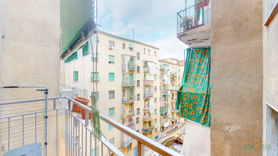 Appartamento in condominio di 2 locali MILANO - ISTRIA di 58 mq