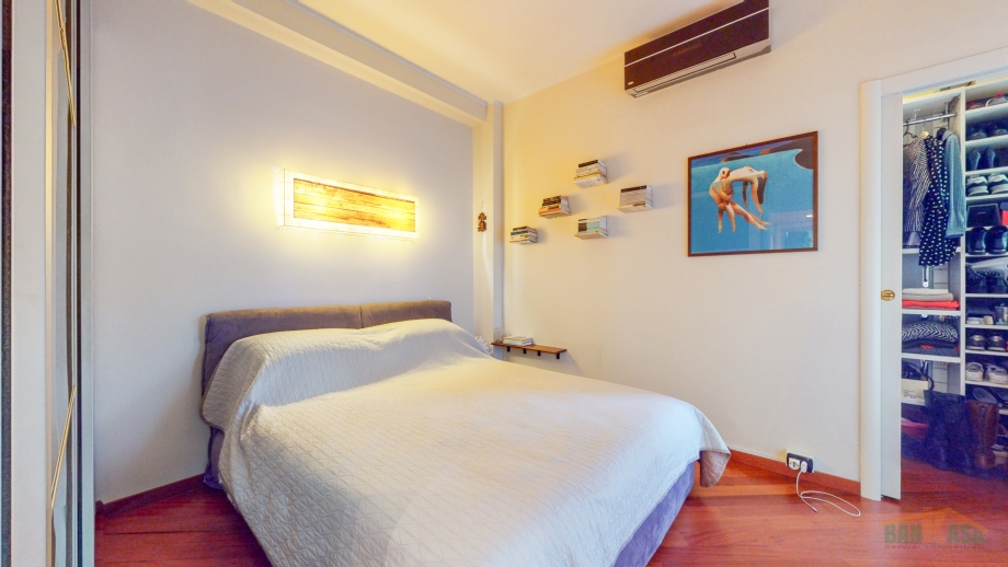 Appartamento in condominio di 2 locali MILANO - ISTRIA di 58 mq