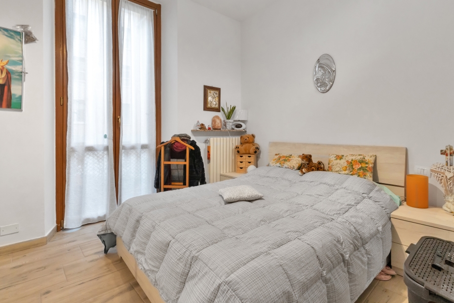 Casa di corte di 2 locali MILANO CRESCENZAGO di 47 mq