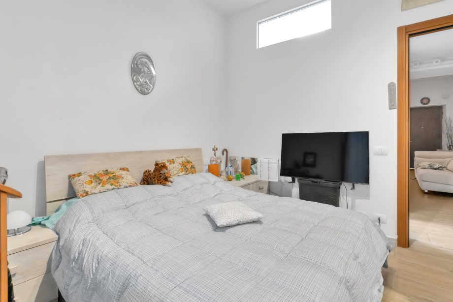 Casa di corte di 2 locali MILANO CRESCENZAGO di 47 mq