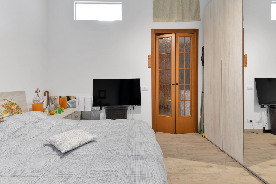 Casa di corte di 2 locali MILANO CRESCENZAGO di 47 mq