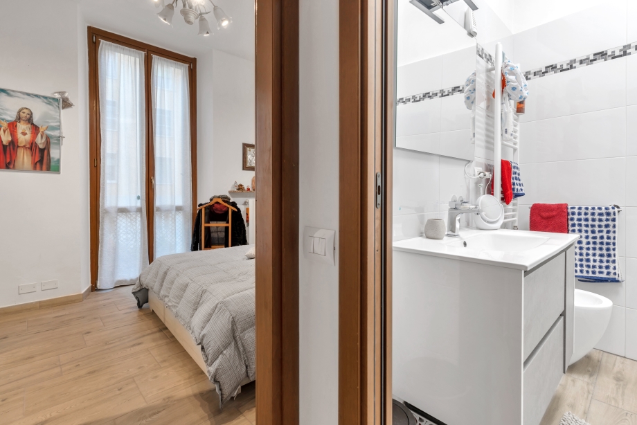 Casa di corte di 2 locali MILANO CRESCENZAGO di 47 mq