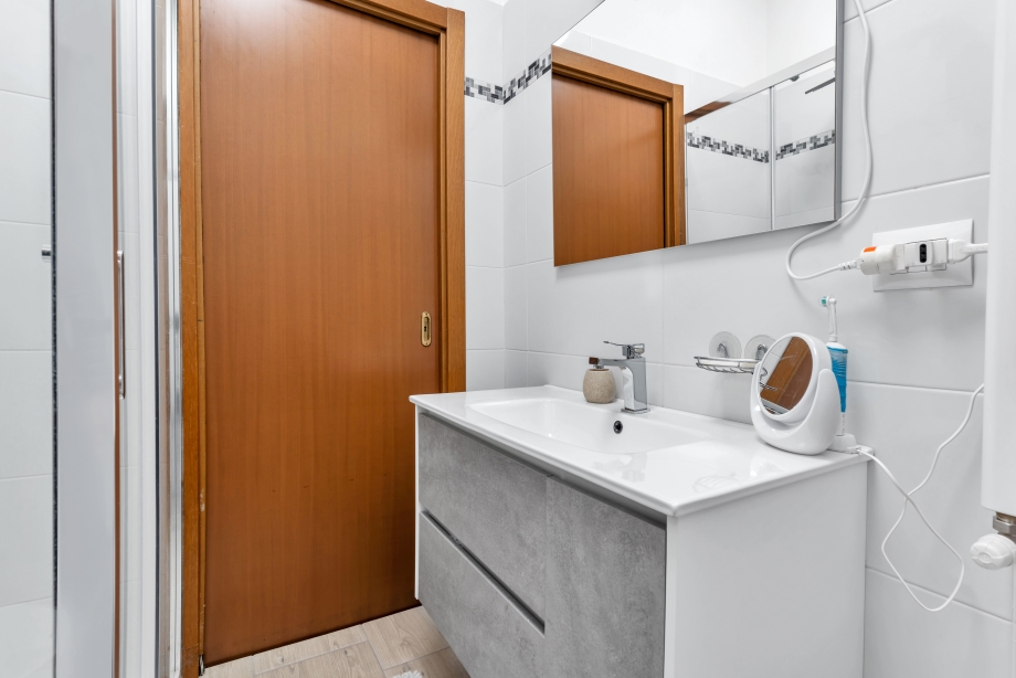 Casa di corte di 2 locali MILANO CRESCENZAGO di 47 mq