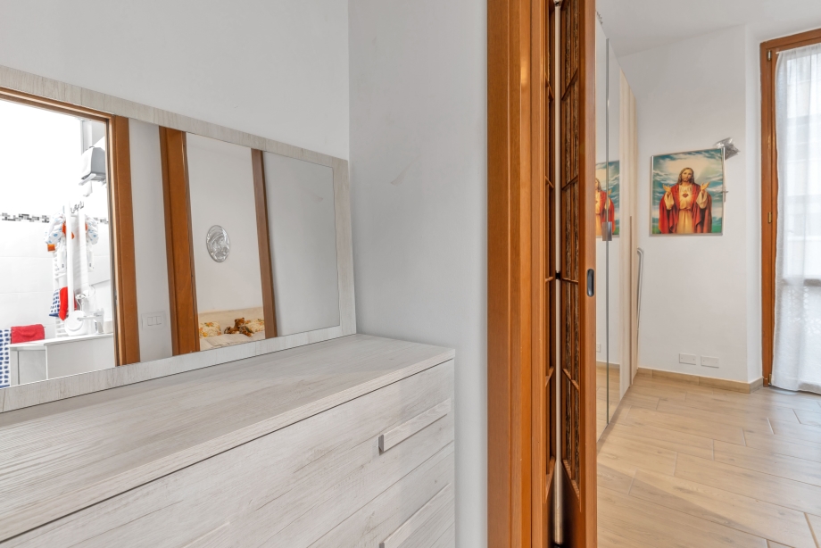 Casa di corte di 2 locali MILANO CRESCENZAGO di 47 mq