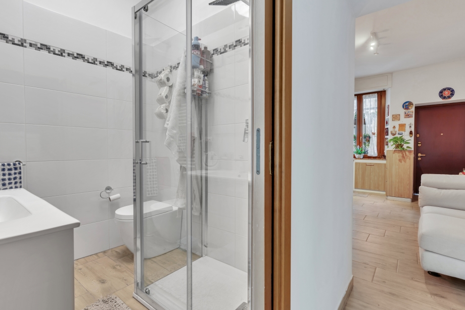 Casa di corte di 2 locali MILANO CRESCENZAGO di 47 mq