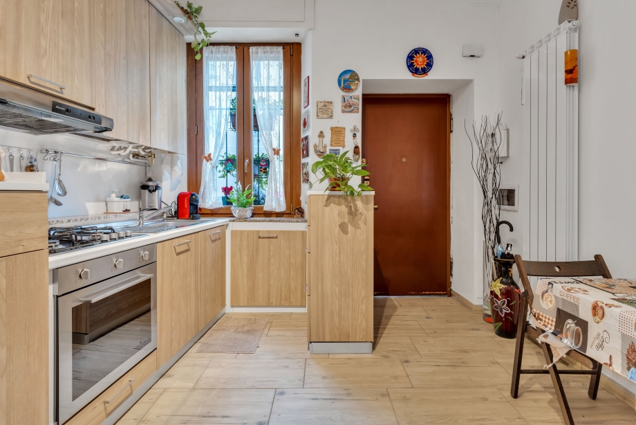 Casa di corte di 2 locali MILANO CRESCENZAGO di 47 mq