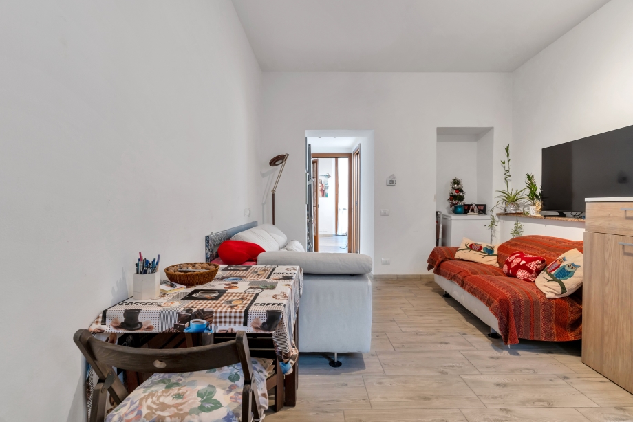 Casa di corte di 2 locali MILANO CRESCENZAGO di 47 mq