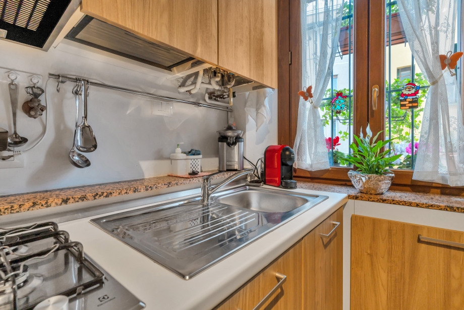 Casa di corte di 2 locali MILANO CRESCENZAGO di 47 mq