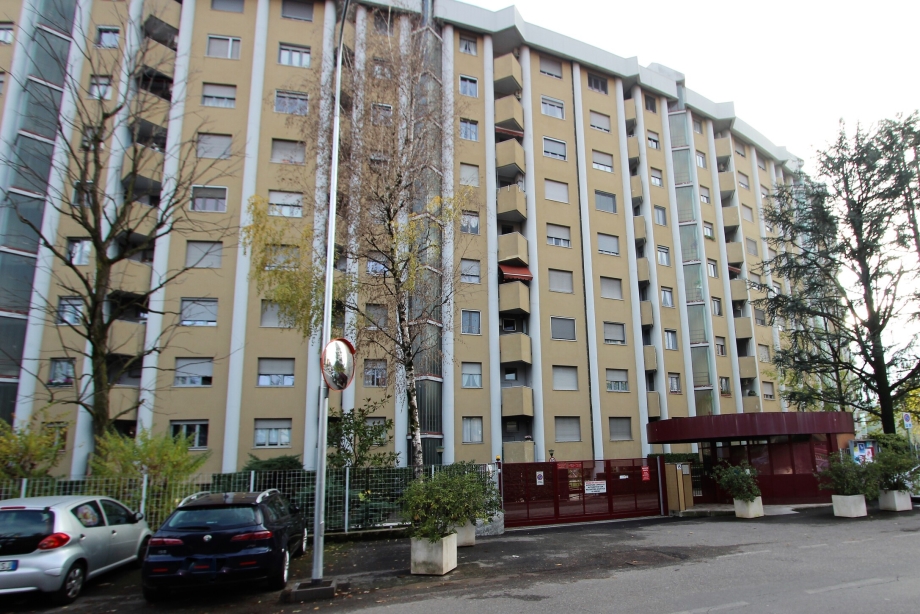 Appartamento in condominio di 4 locali CINISELLO BALSAMO di 134 mq