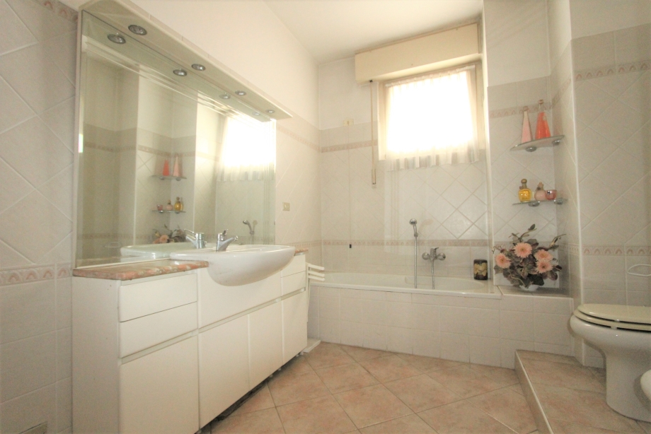 Appartamento in condominio di 4 locali CINISELLO BALSAMO di 134 mq
