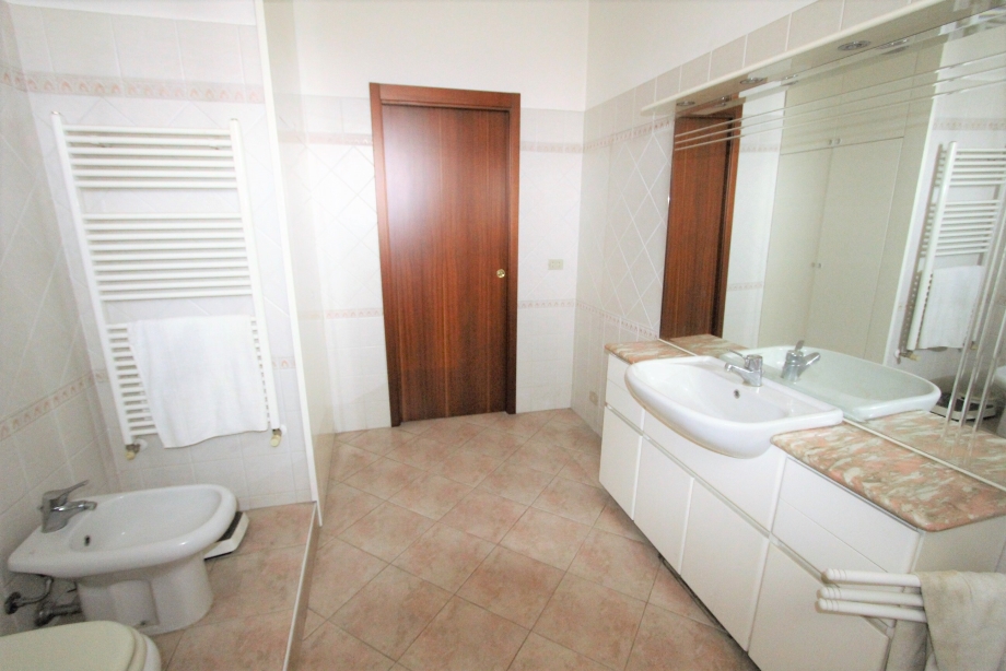 Appartamento in condominio di 4 locali CINISELLO BALSAMO di 134 mq