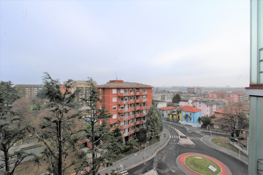 Appartamento in condominio di 4 locali CINISELLO BALSAMO di 134 mq