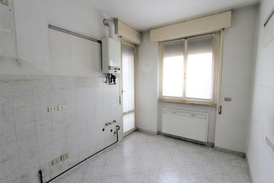 Appartamento in condominio di 4 locali CINISELLO BALSAMO di 134 mq