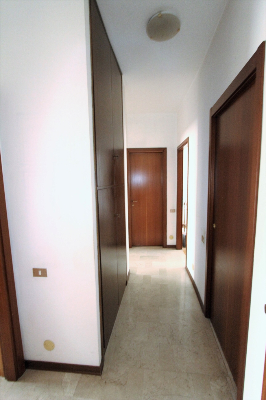 Appartamento in condominio di 4 locali CINISELLO BALSAMO di 134 mq