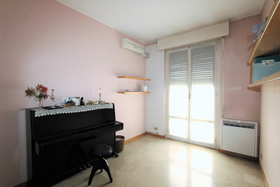 Appartamento in condominio di 4 locali CINISELLO BALSAMO di 134 mq