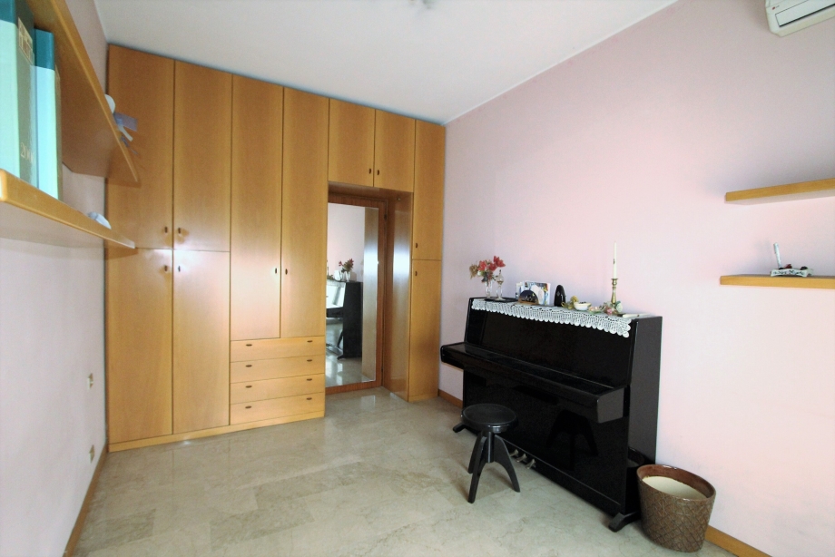 Appartamento in condominio di 4 locali CINISELLO BALSAMO di 134 mq