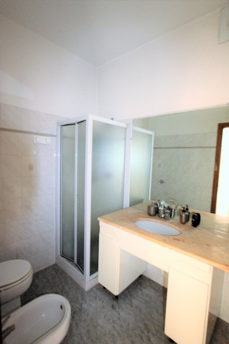 Appartamento in condominio di 4 locali CINISELLO BALSAMO di 134 mq
