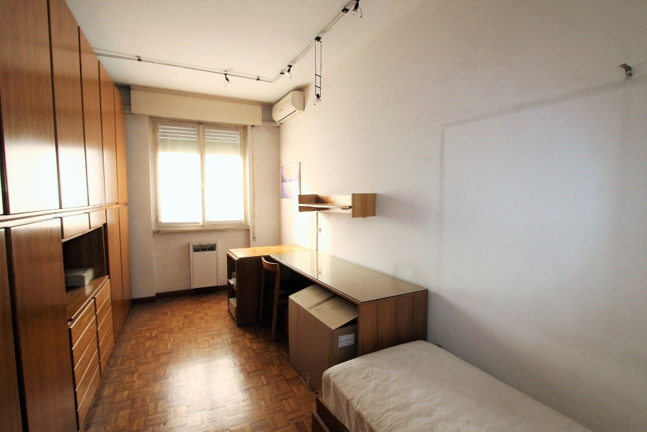 Appartamento in condominio di 4 locali CINISELLO BALSAMO di 134 mq