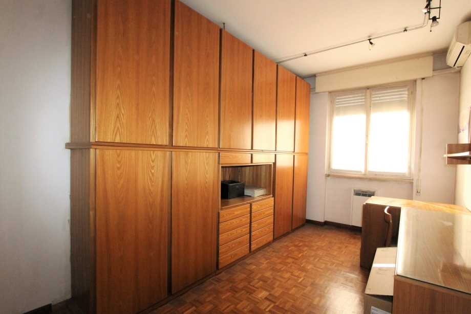 Appartamento in condominio di 4 locali CINISELLO BALSAMO di 134 mq