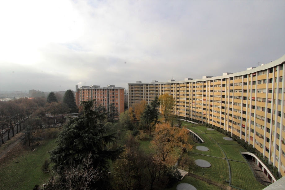 Appartamento in condominio di 4 locali CINISELLO BALSAMO di 134 mq