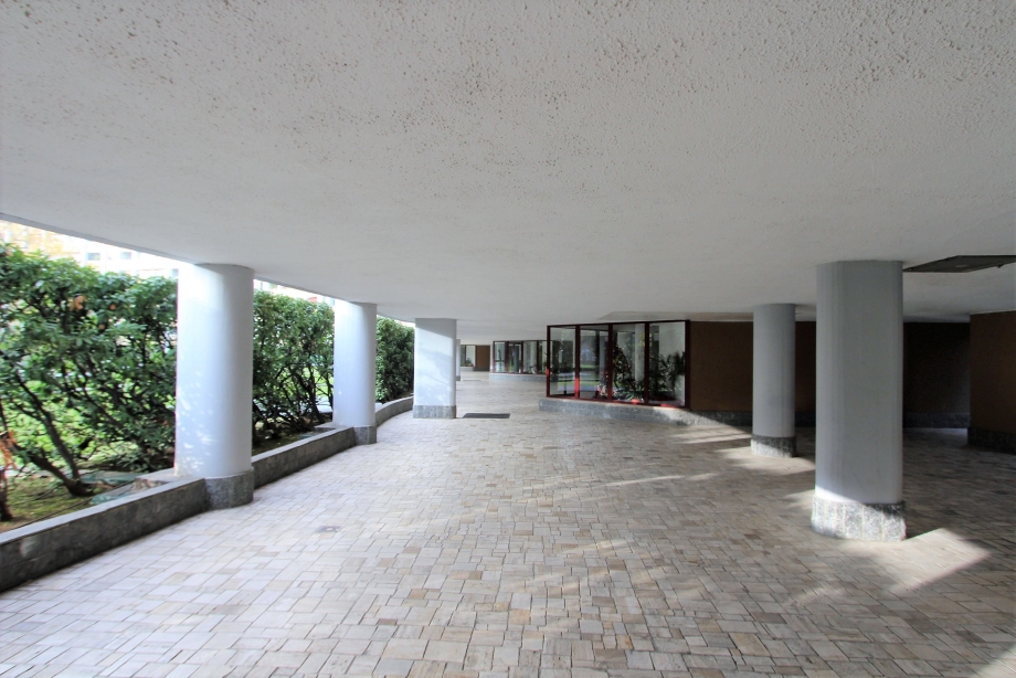 Appartamento in condominio di 4 locali CINISELLO BALSAMO di 134 mq