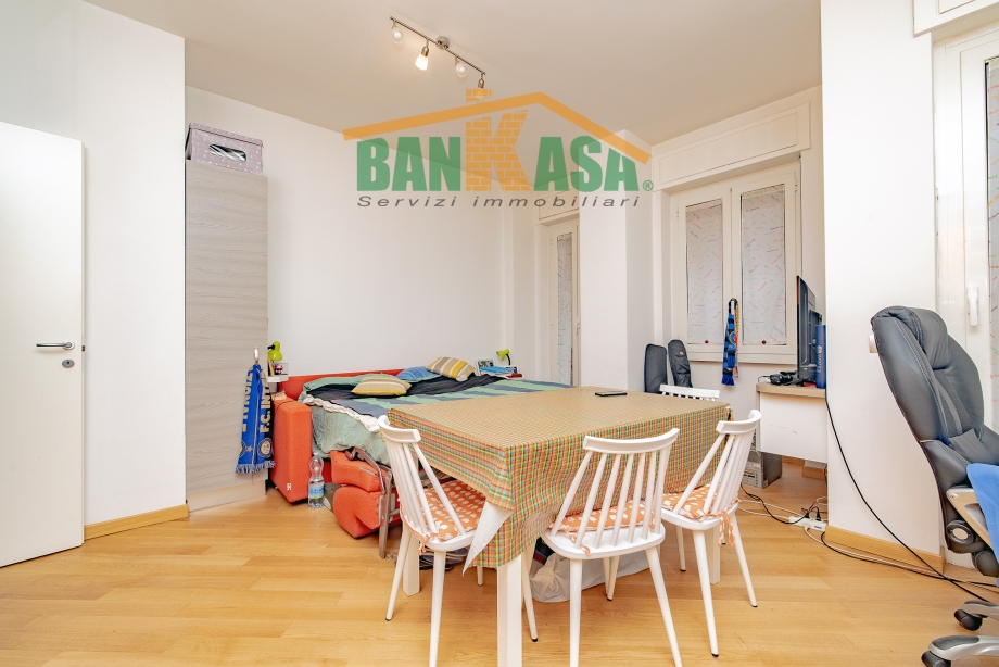 MILANO - Appartamento in condominio in vendita (ID: 7324)
