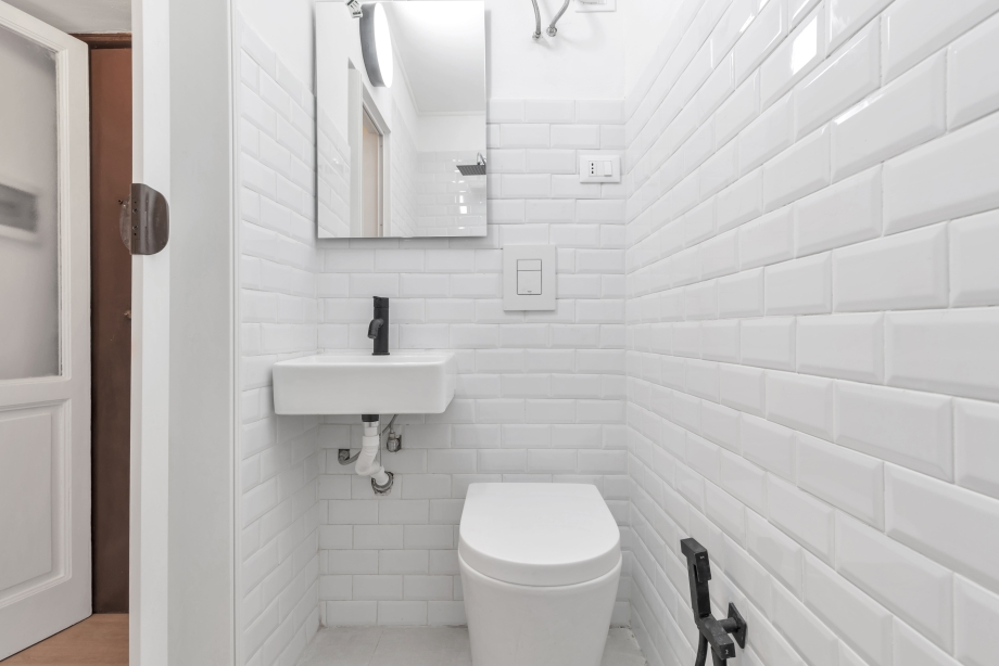 Casa di ringhiera di 1 locale MILANO di 25 mq
