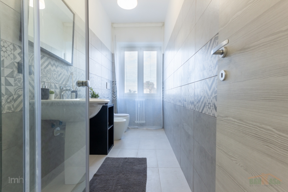 Appartamento in condominio di 2 locali CINISELLO BALSAMO di 75 mq