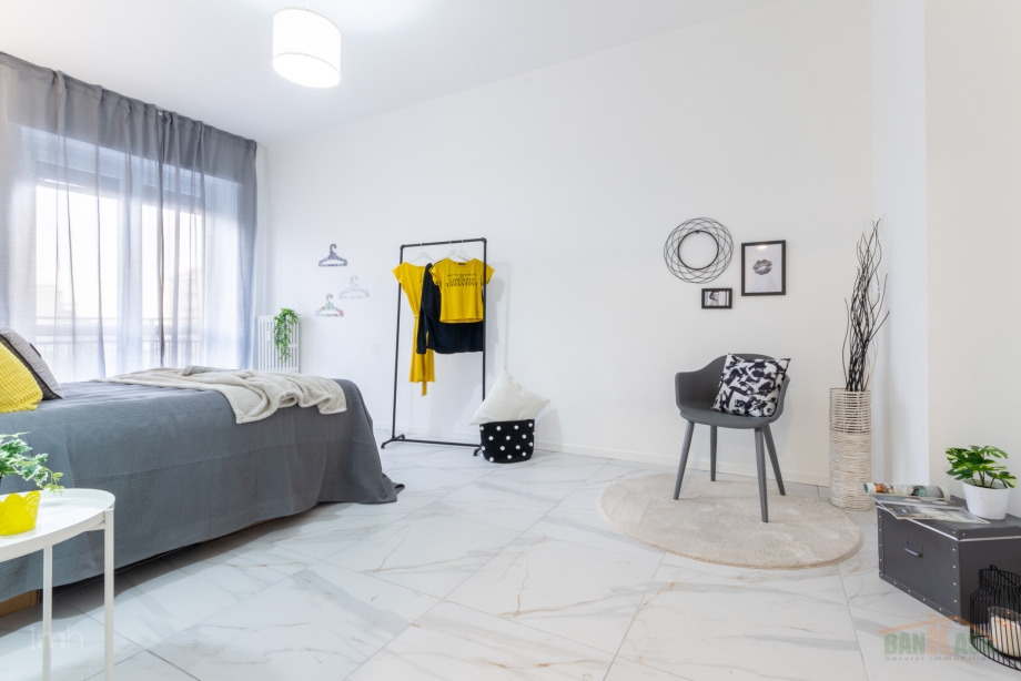 Appartamento in condominio di 2 locali CINISELLO BALSAMO di 75 mq