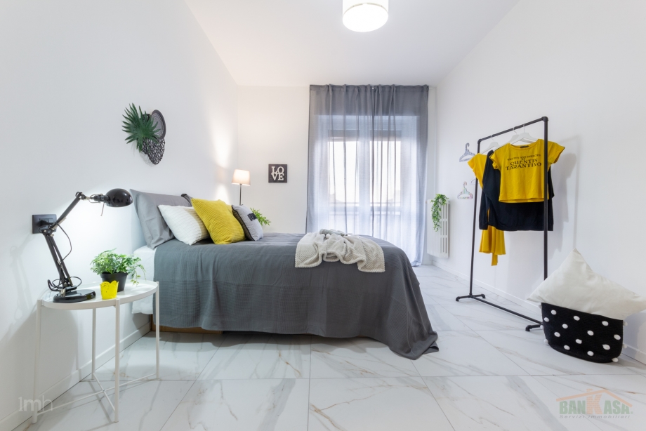 Appartamento in condominio di 2 locali CINISELLO BALSAMO di 75 mq
