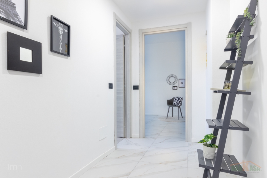 Appartamento in condominio di 2 locali CINISELLO BALSAMO di 75 mq