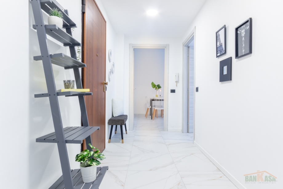Appartamento in condominio di 2 locali CINISELLO BALSAMO di 75 mq